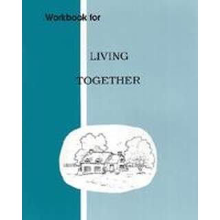 Living Together Workbook