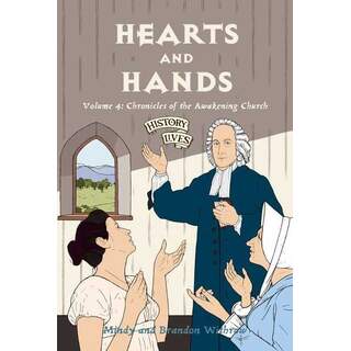 Vol 4 - Hearts and Hands