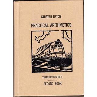 Book 2 Strayer Upton Practical Arithmetic