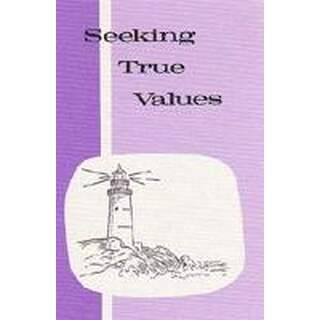 Seeking True Value Reader