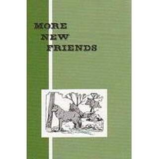 More New Friends Reader