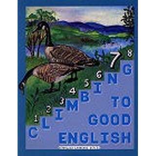 Climbing to Good English 7 Workbook