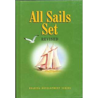 Level 6 - All Sails Set Reader