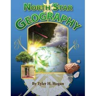 North Star Geography Student Reader with CD Companion Guide