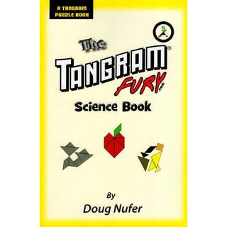 Tangram Fury: Science Book