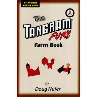 Tangram Fury: Farm Book