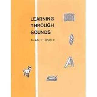 Learning Through Sounds Workbook 2