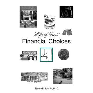 Life of Fred Financial Choices