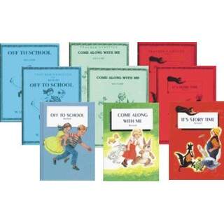 Level 1 RD Reading Kit