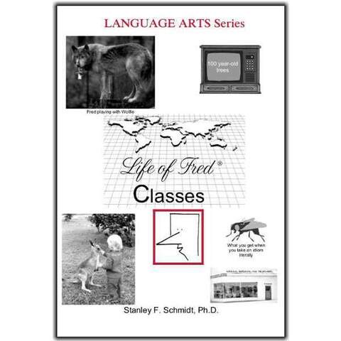 Life of Fred Classes