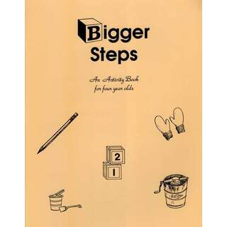 Biger Steps