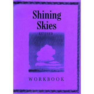 Level 8 - Shining Skies Workbook