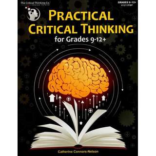 Practical Critical Thinking Student