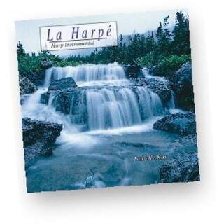 La Harpe CD