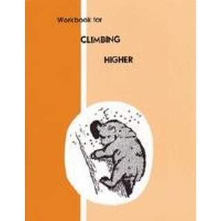 Climbing Higher Workbook