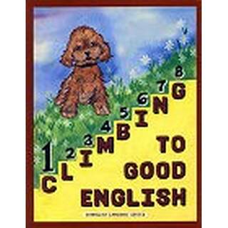 Climbing to Good English 1 Workbook