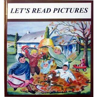 Let's Read Pictures