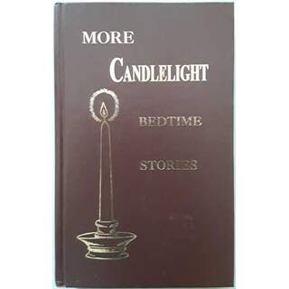 More Candlelight Bedtime Stories