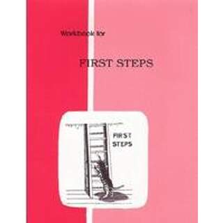 First Steps Workbook