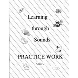 CGE Learning Through Sounds Gr 2 Workbook