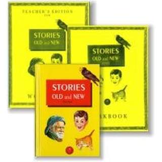Level 2 - Stories Old and New Reading Kit