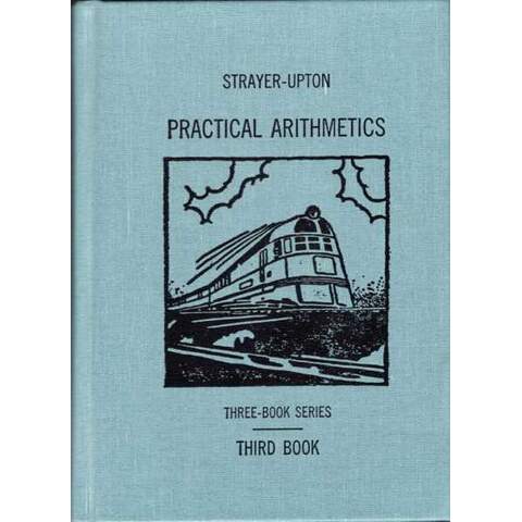 Book 3 Strayer Upton Practical Arithmetic