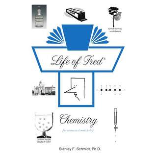 Life of Fred Chemistry