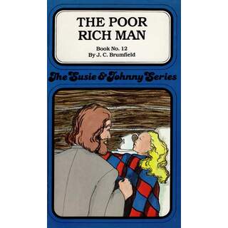 Vol 12 - The Poor Rich Man