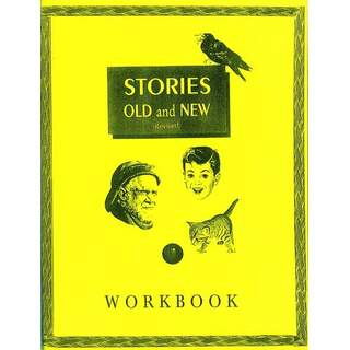 Level 2 - Stories Old and New Workbook